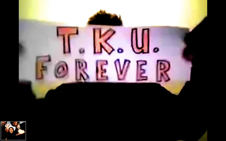 TimKnightUs, Experimental, 2007-2009