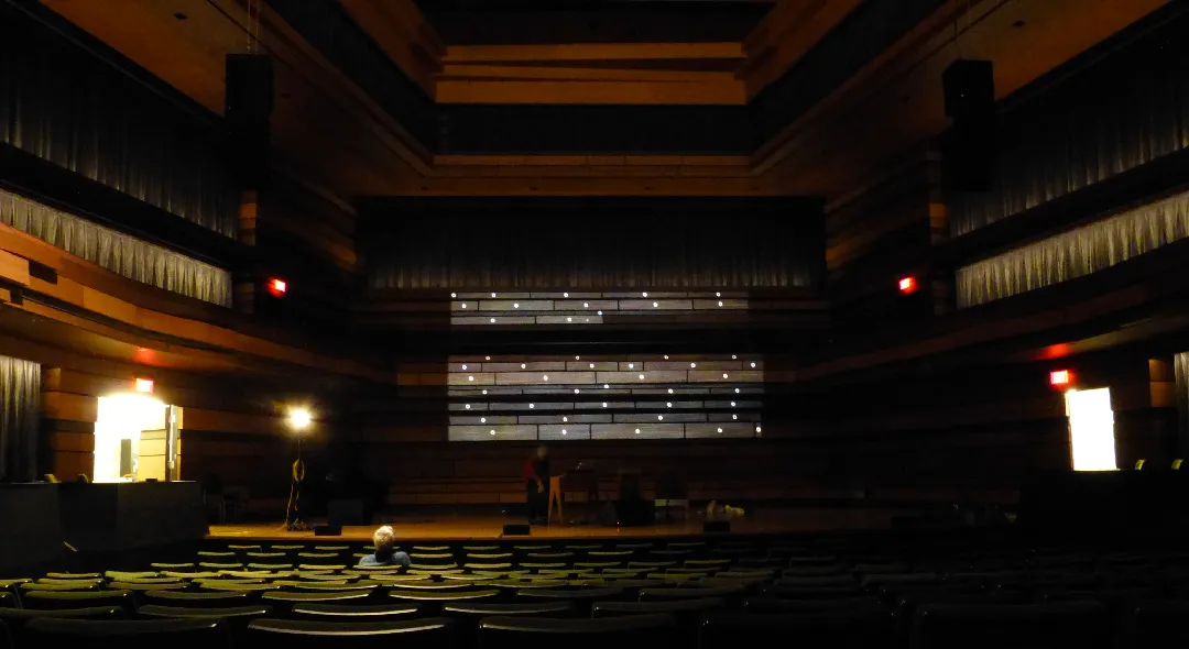 HTML5 Projection mapping