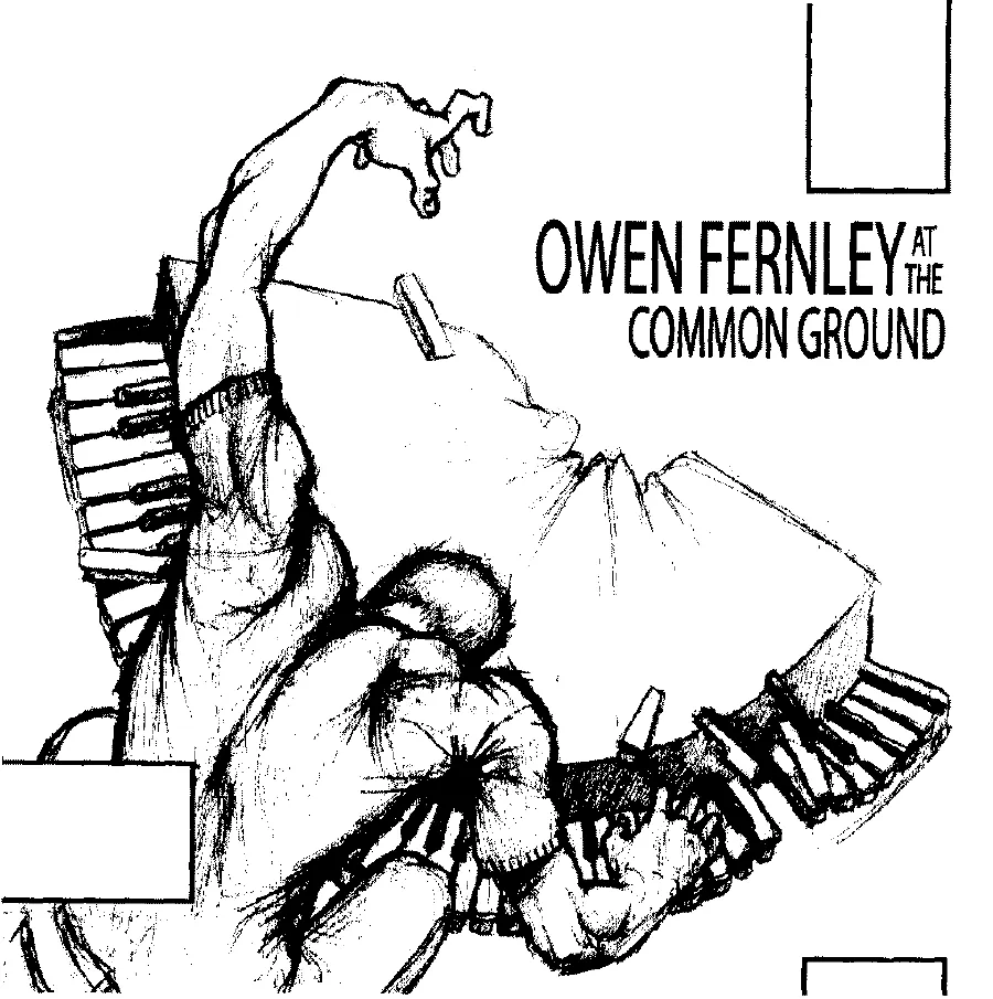 Live at the Common Ground