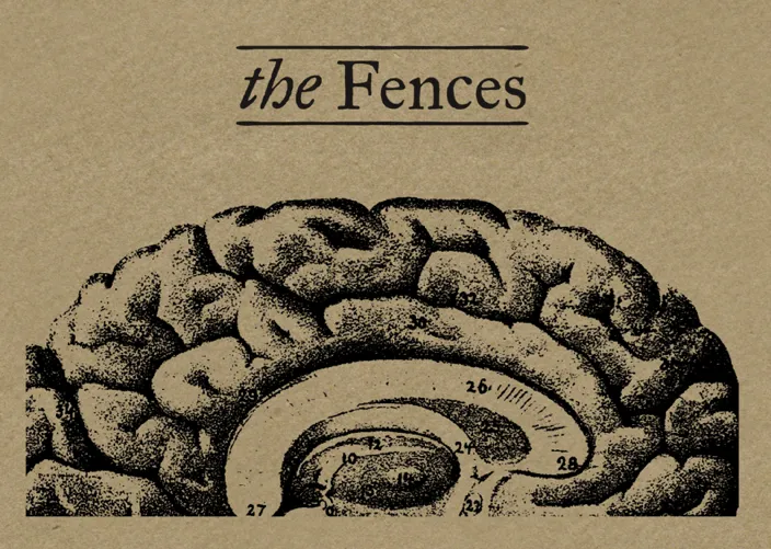 Beyond the Fence (Piano Edit)