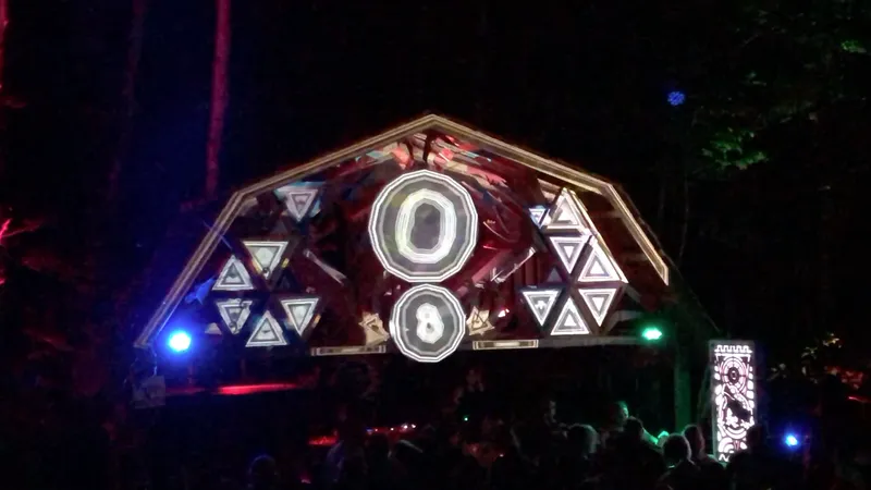 Solstice Festival