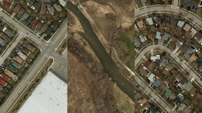 Intersection
