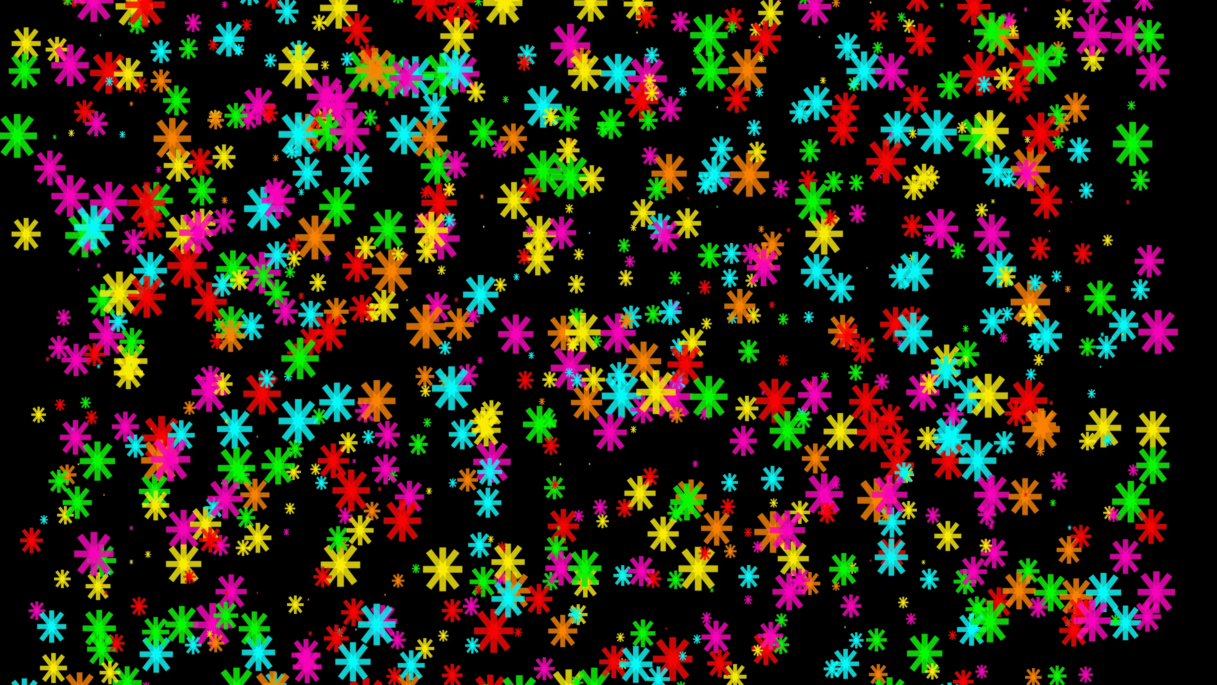 Starfield with randomly positioned and sized stars made for an interesting but slightly hard to navigate response grid. I think I may use this as a pattern for our couch cushions. Starfield with randomly positioned and sized stars made for an interesting but slightly hard to navigate response grid. I think I may use this as a pattern for our couch cushions.