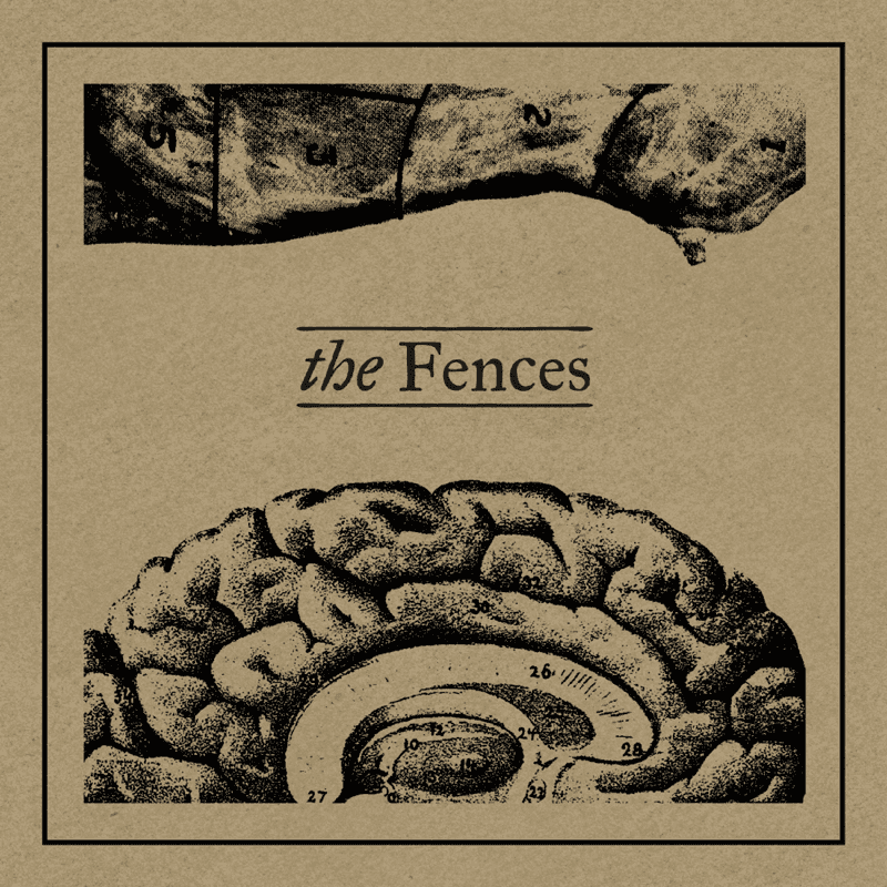 Album Cover for The Fences